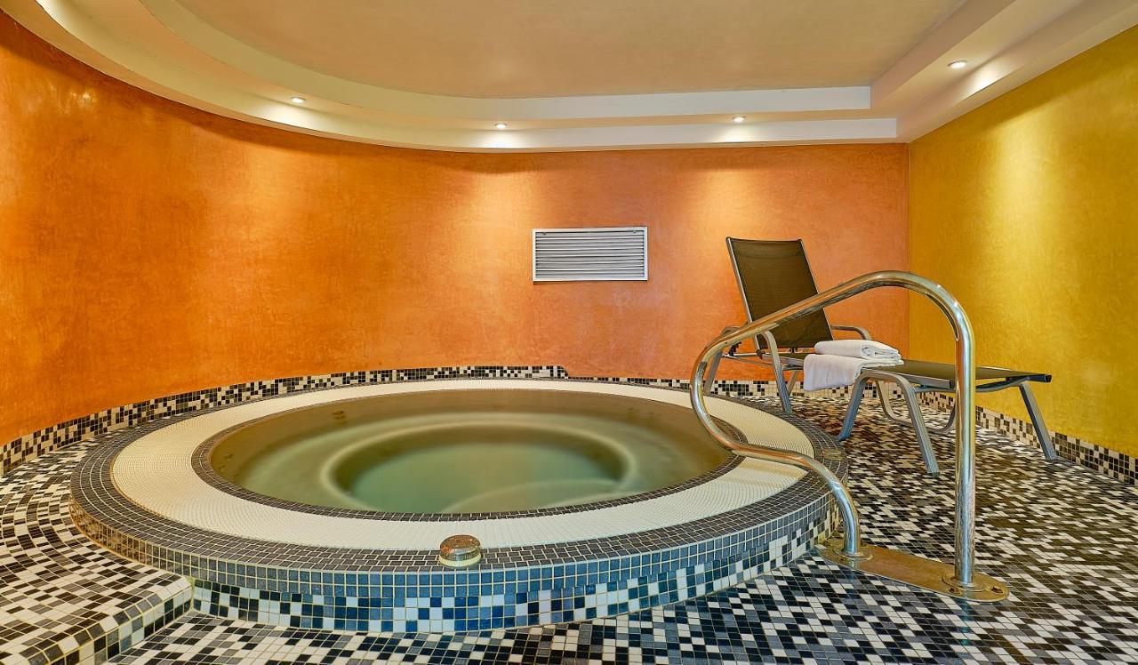 Le Mauritia Et Hotel Pornic