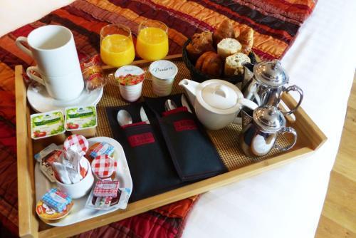 Le Mauritia Et Hotel Pornic