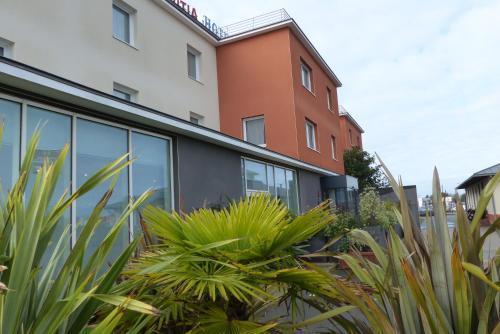 Hotel Le Mauritia Et 3*