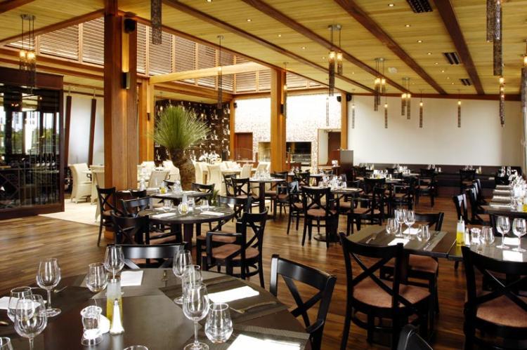Hotel Le Mauritia Et
