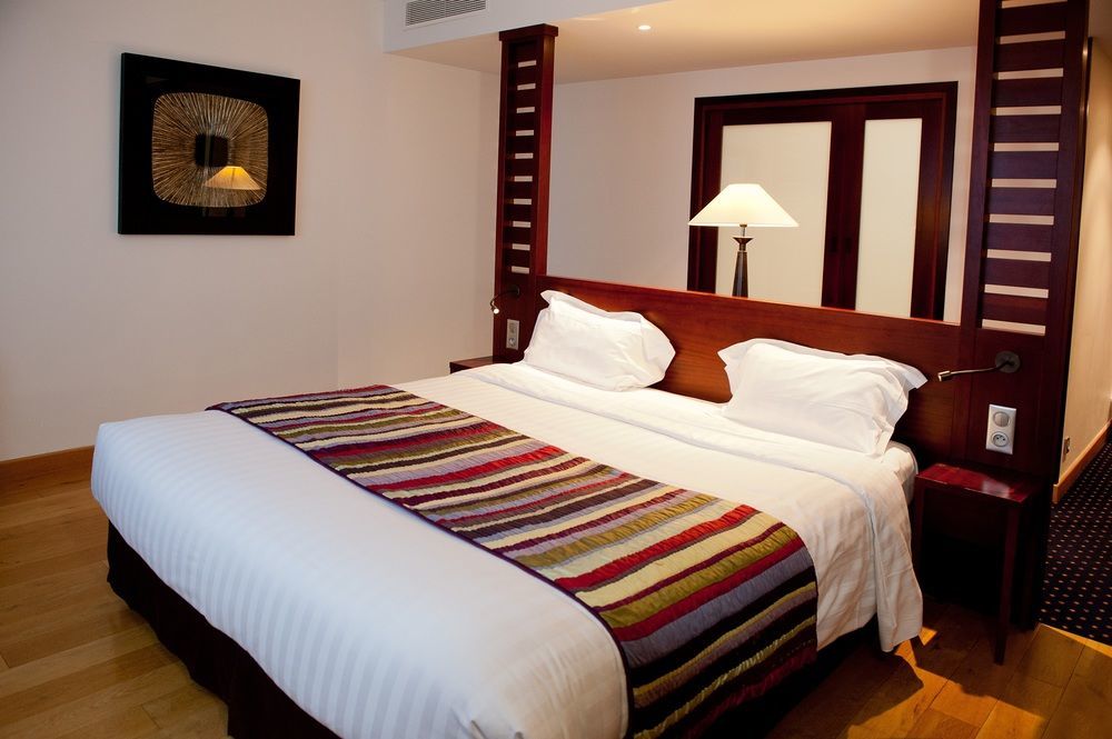 Le Mauritia Et Hotel 3*