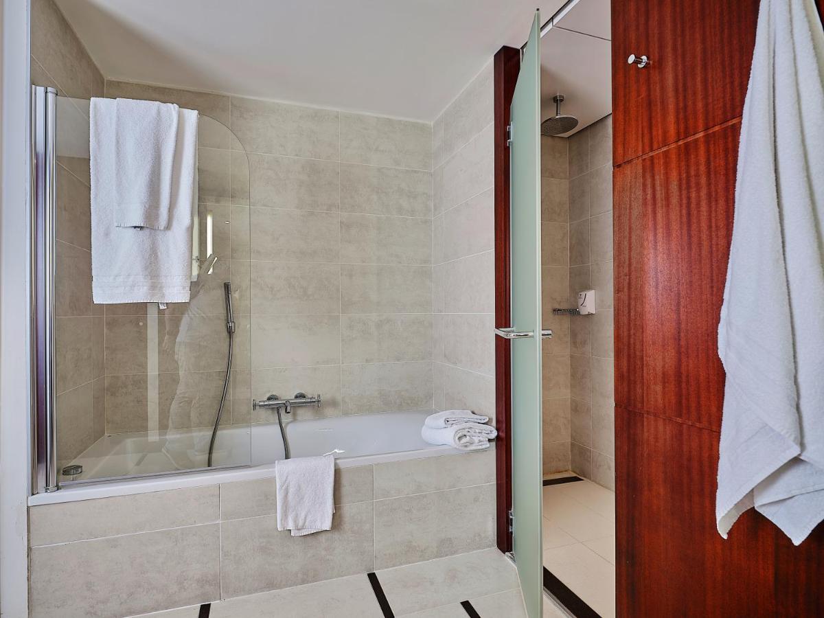 Le Mauritia Et Hotel Pornic