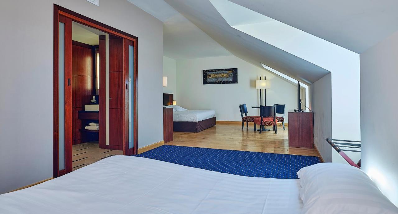 Hotel Le Mauritia Et
