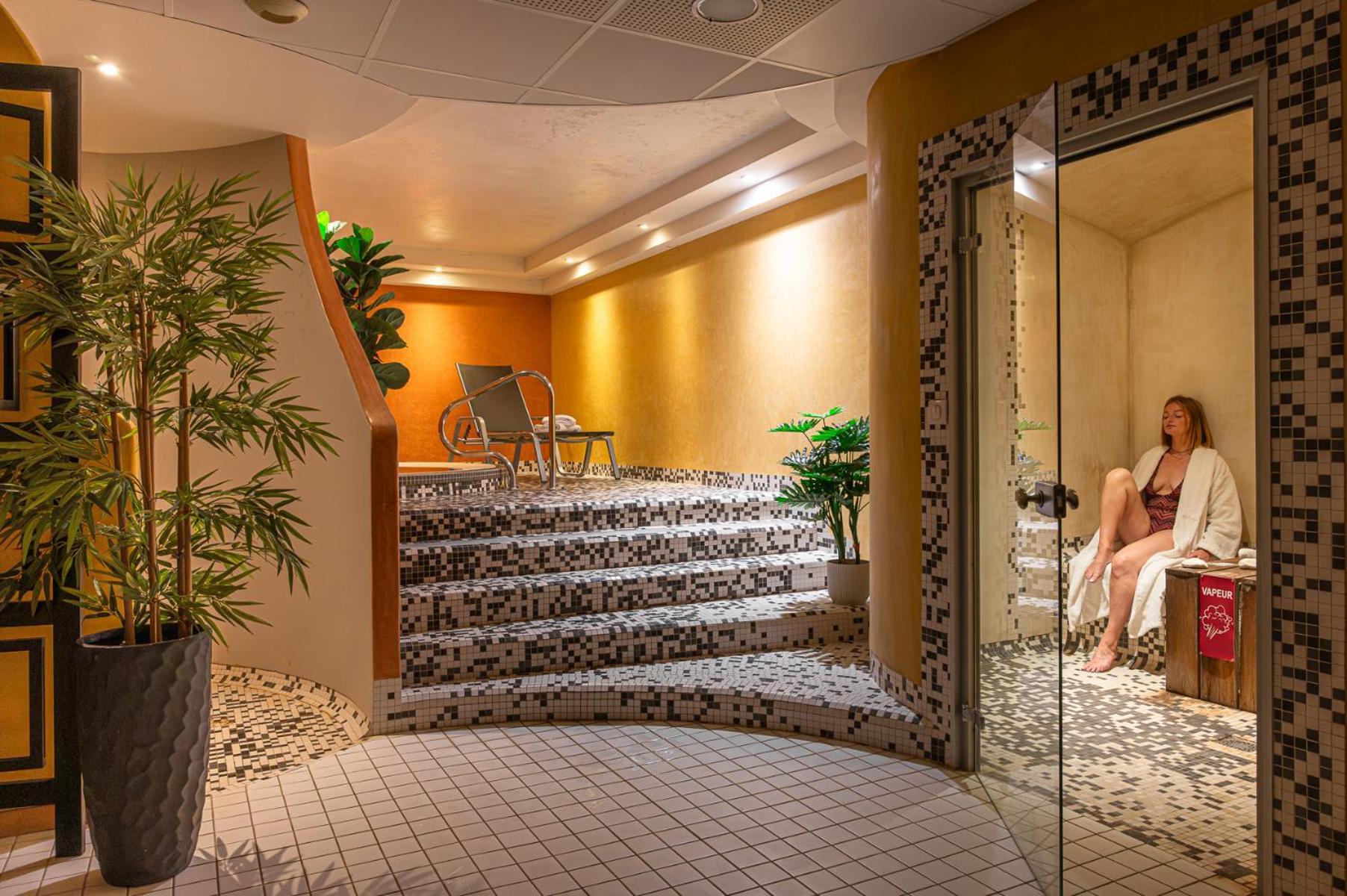 Hotel Le Mauritia Et 3*
