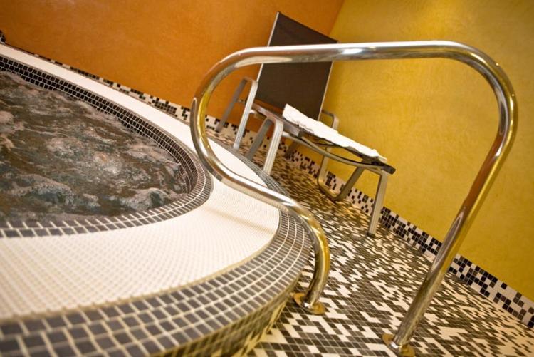 Hotel Le Mauritia Et