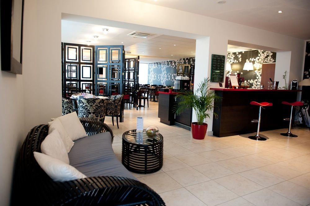 Le Mauritia Et Hotel Pornic