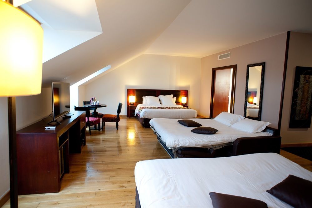Le Mauritia Et Hotel
